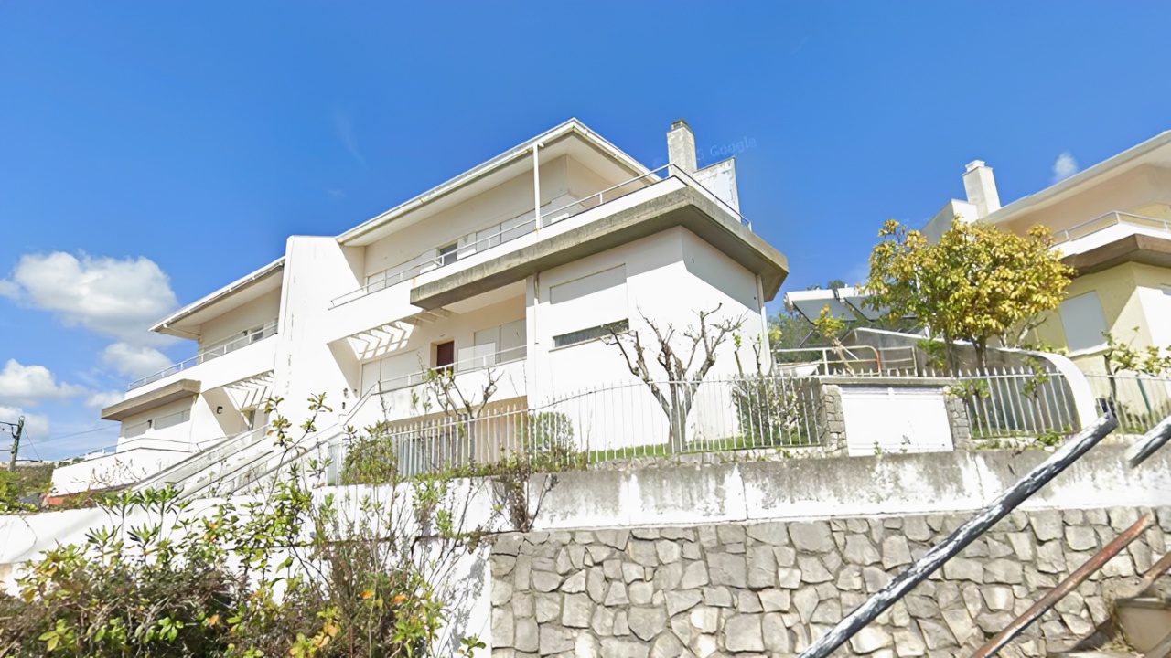 Casa 1